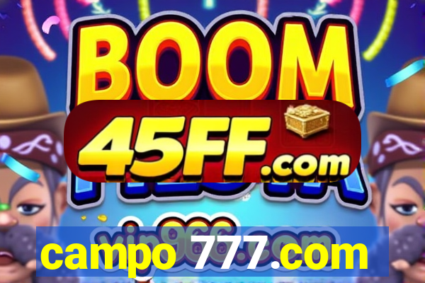 campo 777.com